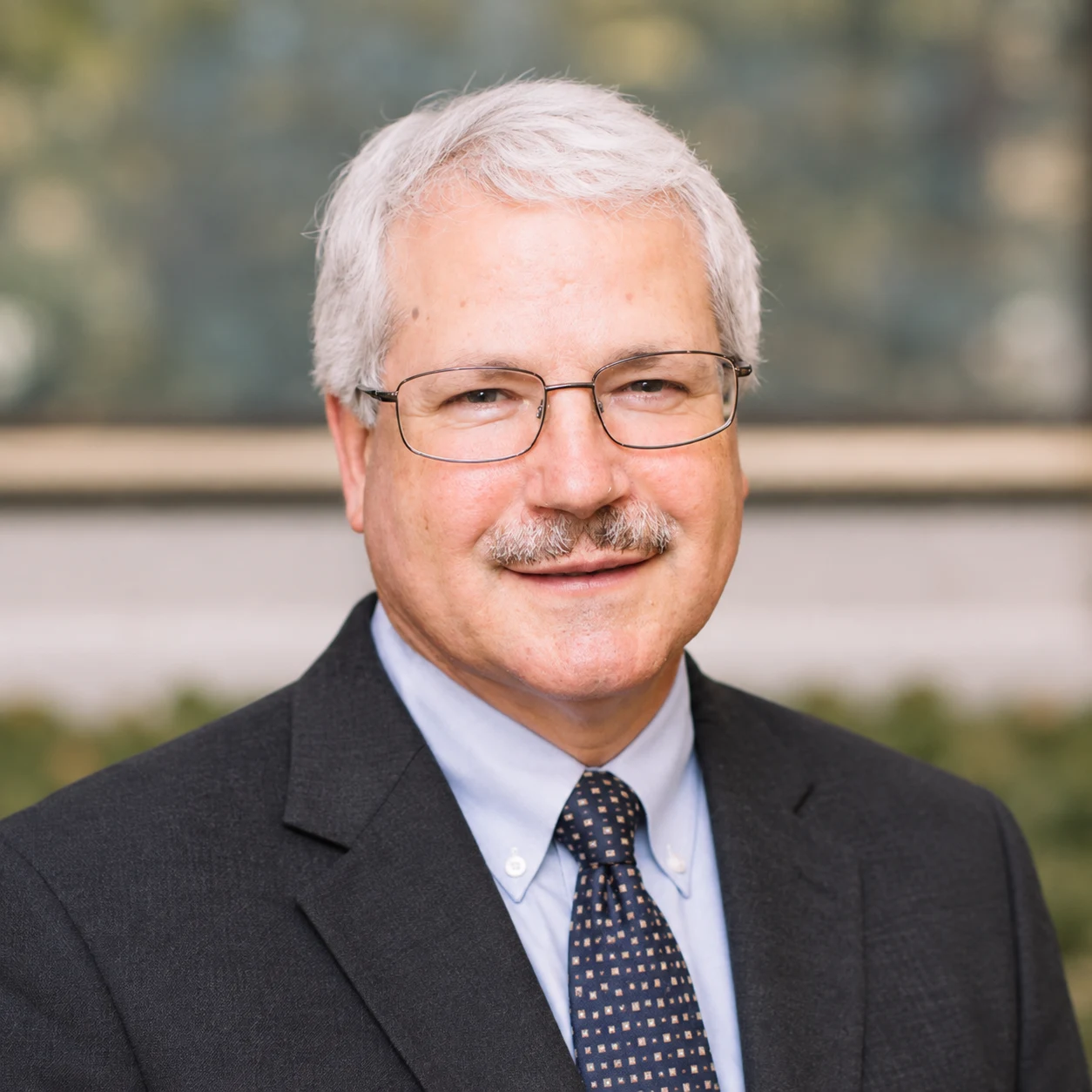 Portrait of Dr. James A. Gainer, DDS, at Wrightsville Dental