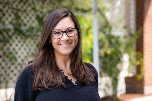 Ashley, Patient Care Coordinator at Wrightsville Dental