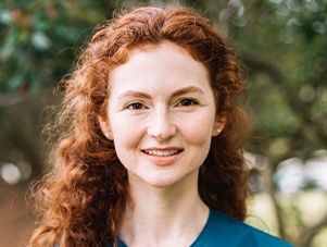 Gena, Dental Hygienist at Wrightsville Dental