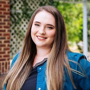 Grace, Certified Dental Assistant at Wrightsville Dental