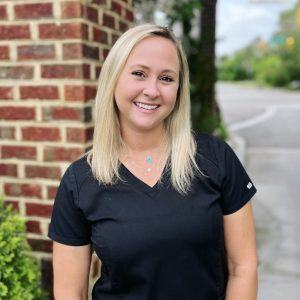 Jessica, Dental Assistant at Wrightsville Dental