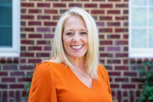 Karen, Dental Hygienist at Wrightsville Dental