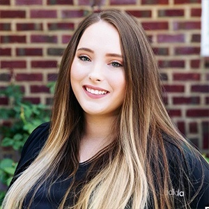 Rachel, Certified Dental Assistant at Wrightsville Dental
